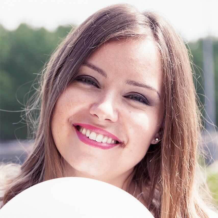 Produkttester Jasmin