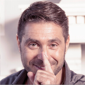 Produkttester Stefan
