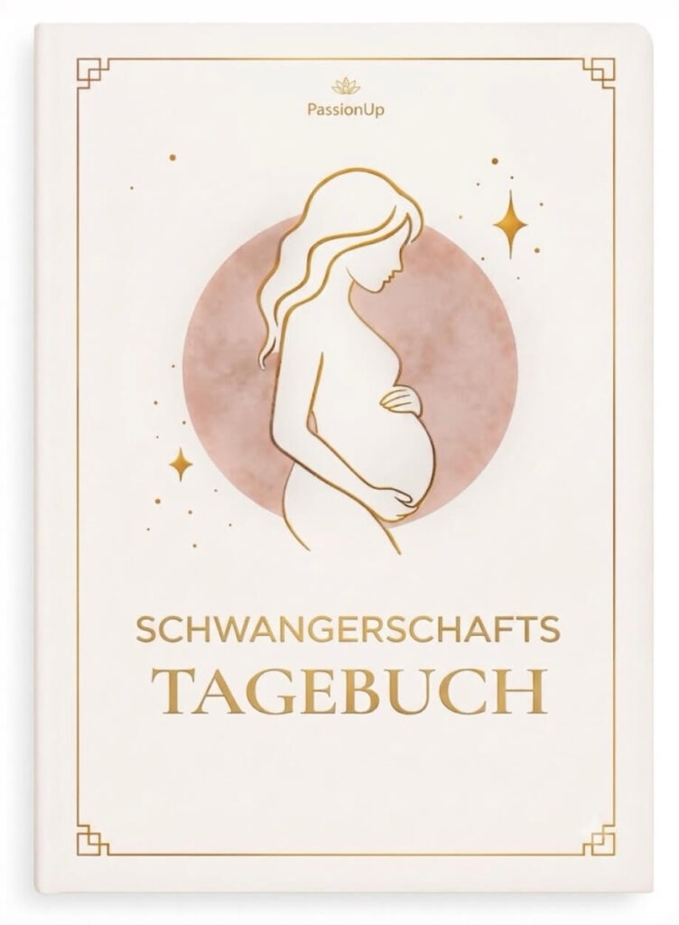 Schwangerschafts-Tagebuch